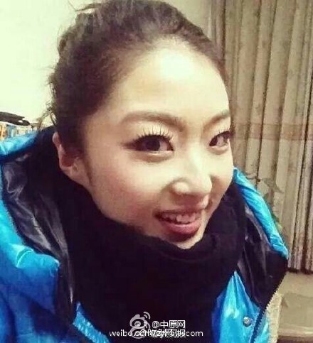 央视实习女主播被杀续:男友母亲是副县级官员