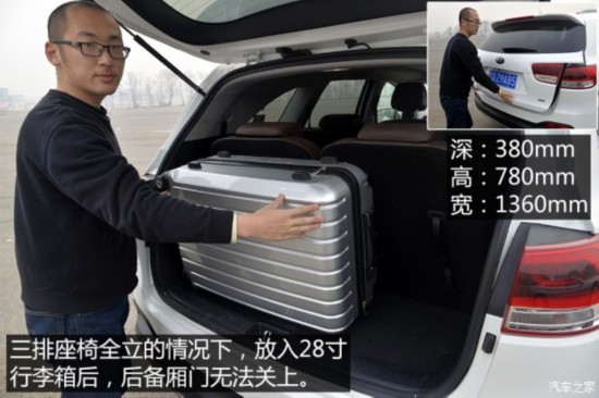 ()  2015 L 2.4L 4WDӢ 7 V
