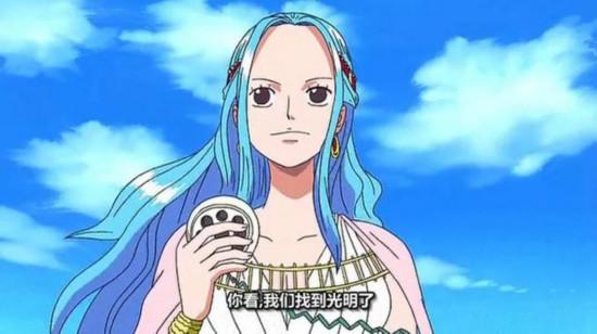 海贼王780红心诅咒凯多登场 助路飞成长的10