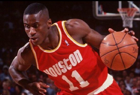 火箭狂人称夺冠靠实力 休城能踩着乔丹捧杯