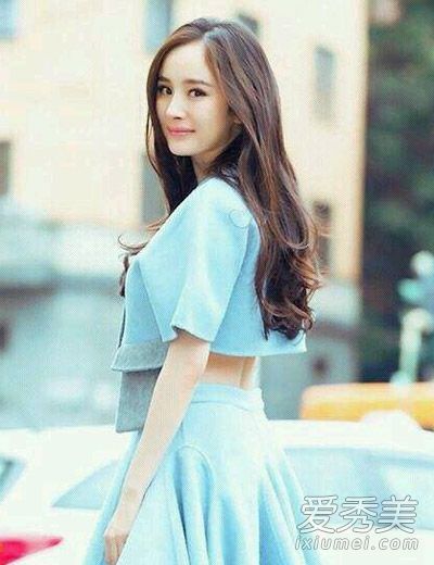 影版《何以》定档 杨幂版<em>赵默笙发型</em>图片--湖南