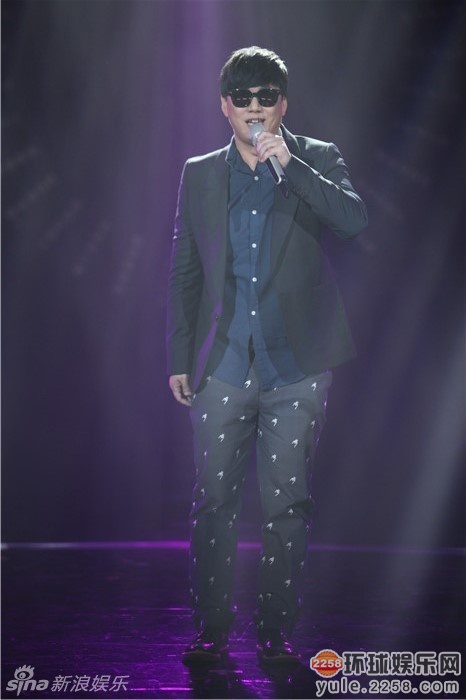 我是歌手第三期排名_我是歌手第三季