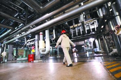 国华燃煤热电厂关停 四大环保燃气热电中心明