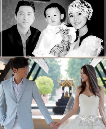伊能静婚纱_伊能静婚纱照(3)