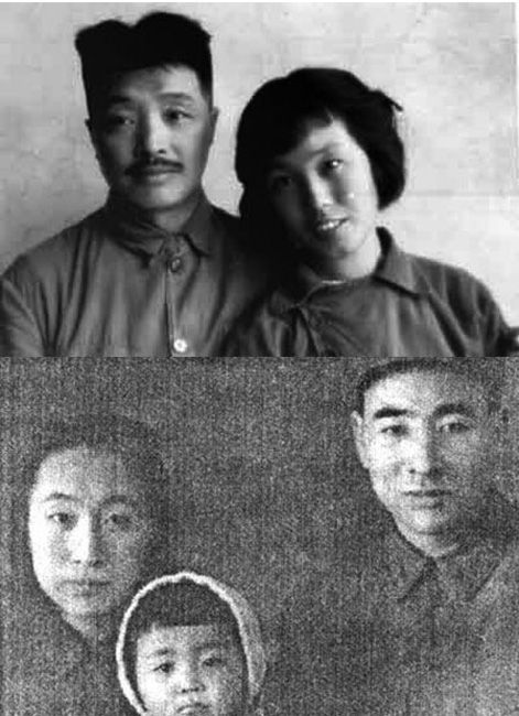 历史揭秘:林彪要整死贺龙是因两个女人?
