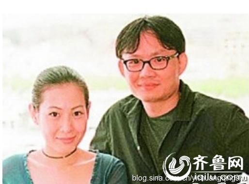 刘若英vs陈国富