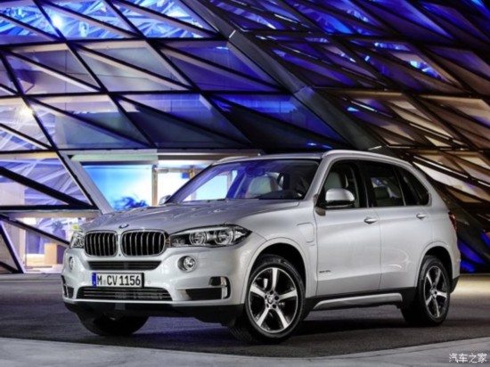 () X5 2016 xDrive40e