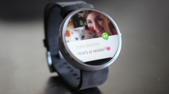 Android WearԱApple Watch ˭õֱ