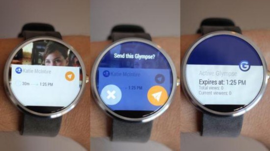 Android Wear對比Apple Watch 誰是最好的手表