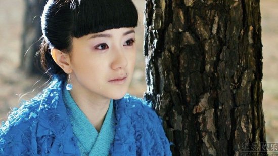 刘诗诗杨幂唐嫣刘亦菲 热播剧经典台词集锦