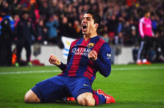 西甲-巴萨2-1皇马领先4分 C罗破门苏神绝杀