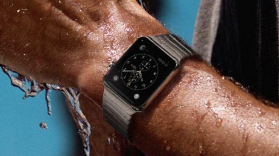 Android Wear對比Apple Watch 誰是最好的手表