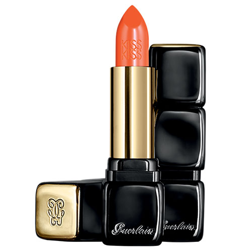 皮肤暗沉气色差 十款口红助你焕颜新生