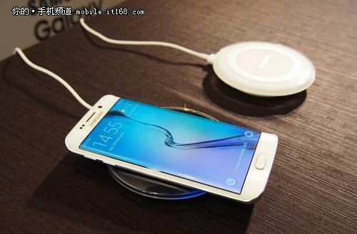 6888元 三星S6 edge国行售价曝光