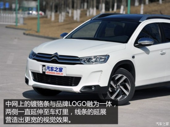 ѩ ѩC3-XR 2015 1.6THP Զ콢