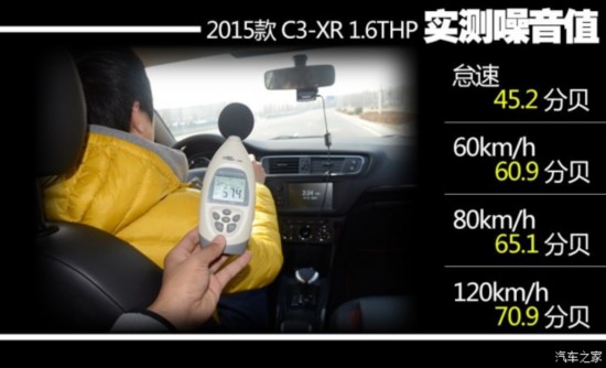 ѩ ѩC3-XR 2015 1.6THP Զ콢