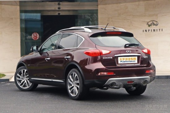 ӢQX50