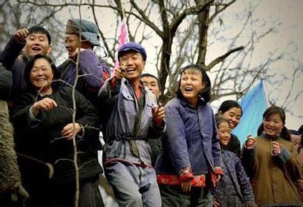 电视剧版平凡的世界大结局曝光 晓霞离世少安