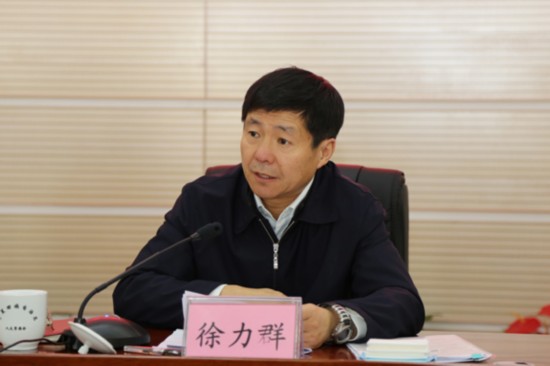 宁夏人大常委会机关召开干部大会传达学习全国两会精神-中国人大新闻