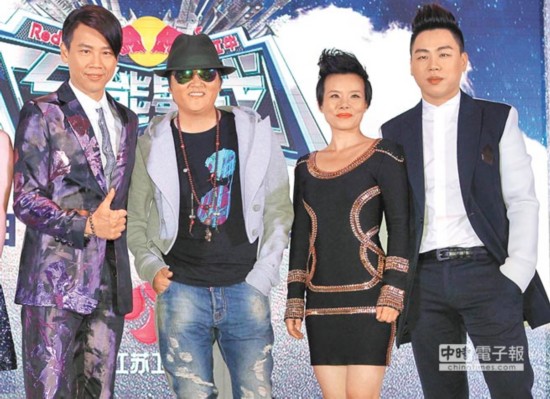 我是歌手3》帮帮唱名单曝光 带你看透歌王的朋友圈