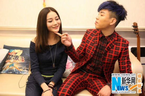 《我是歌手》李健谭维维郑淳元入围歌手总决赛