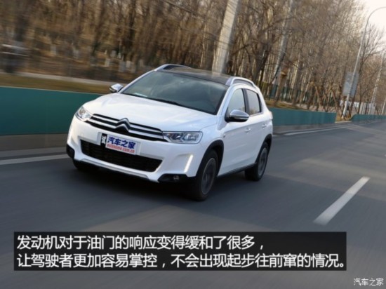 ѩ ѩC3-XR 2015 1.6THP Զ콢