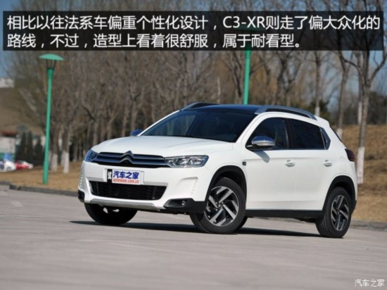 ѩ ѩC3-XR 2015 1.6THP Զ콢
