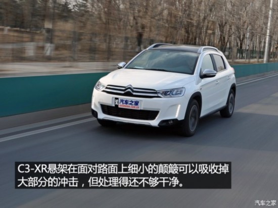 ѩ ѩC3-XR 2015 1.6THP Զ콢