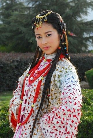 广东一景区月薪2万招少女采花(组图)