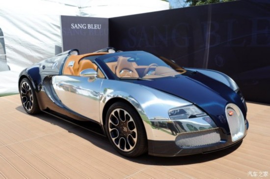 ���ӵ� ���� 2009�� Sang Bleu