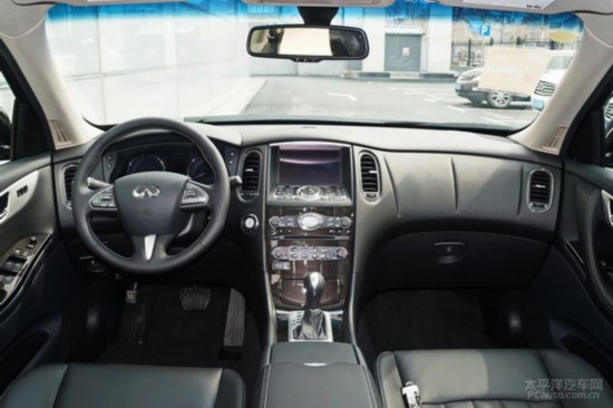 ӢQX50