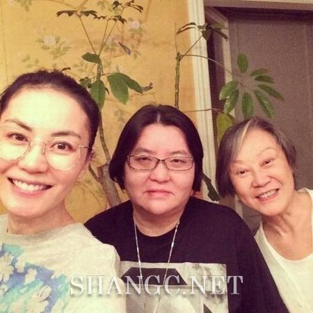 窦靖童拒签谢霆锋选王菲经纪人 明星经纪人揭