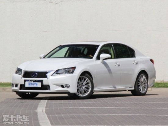 �׿���˹2014���׿���˹GS