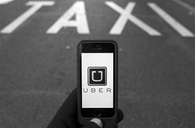 记者调查Uber:私家车做兼职一周能赚上千元--I