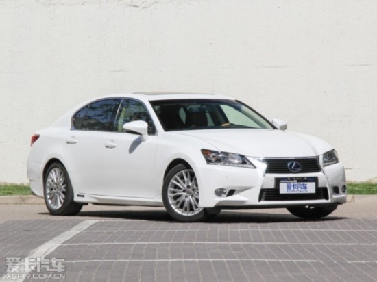 �׿���˹2014���׿���˹GS