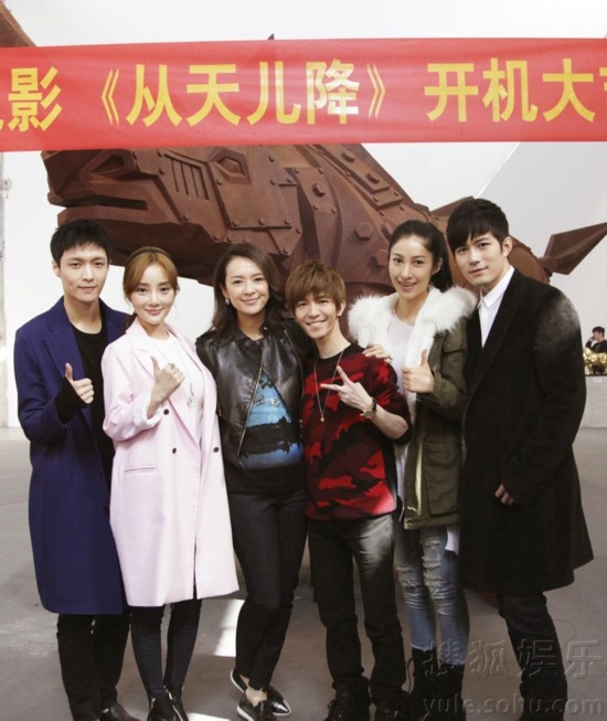 章子怡怀孕了?起底汪峰是怎么追到章子怡的