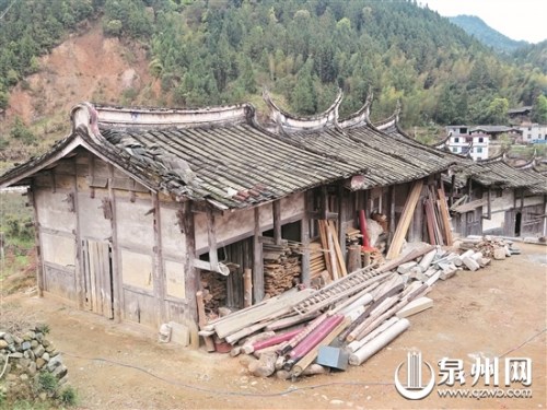 福建香林寺两尊肉身佛像被盗20多人趁夜用汽车运走