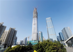 深圳市经济总量在前国排几_深圳市石岩总部经济园(2)