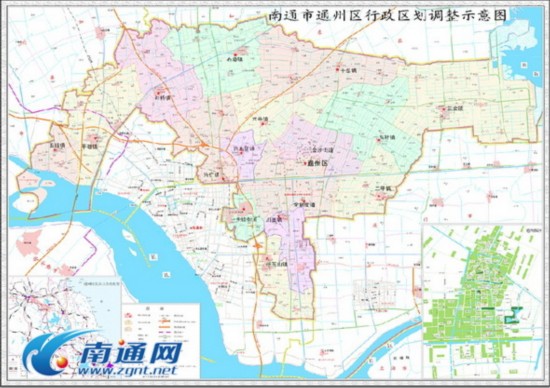 江苏省通州区正场镇gdp_厉害了 2018年北京16个区将发生巨变,快来支持你的家乡