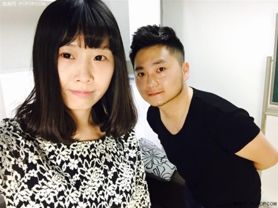 心機婊附身小編教你如何練就自拍寶典 