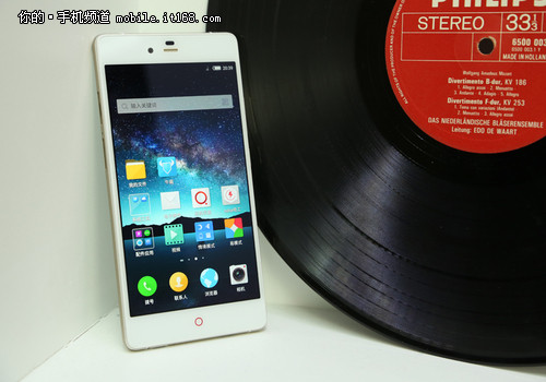 ȫ nubia UI 2.8