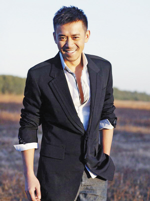 王学兵因认罪态度好被取保候审 新片未定档