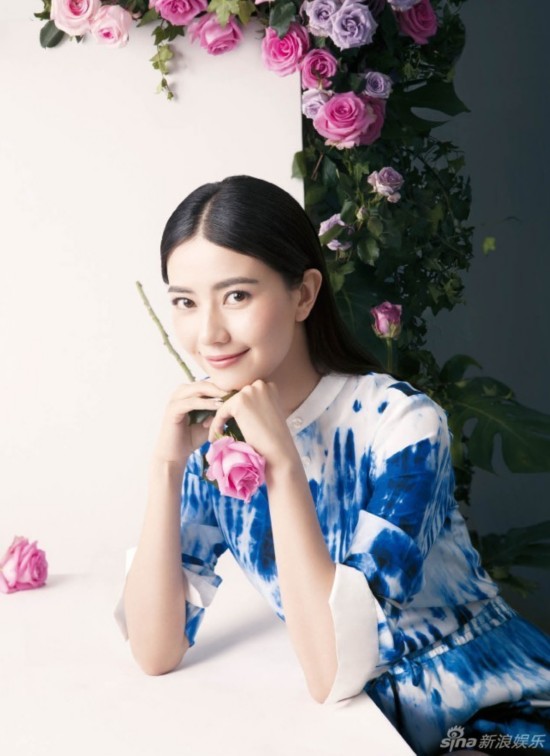 韩国有秀智宋慧乔中国有高圆圆刘亦菲 国民初恋女神pk谁被秒成路人