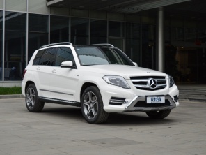 2015GLK