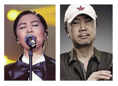 我是歌手第三季今晚歌王争霸赛 歌手优势逐一