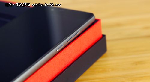 堅持精品設計 努比亞Z9 mini外觀賞析