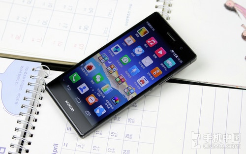 华为P7\/魅蓝note\/vivo X5Max 盘点一卡槽两用机