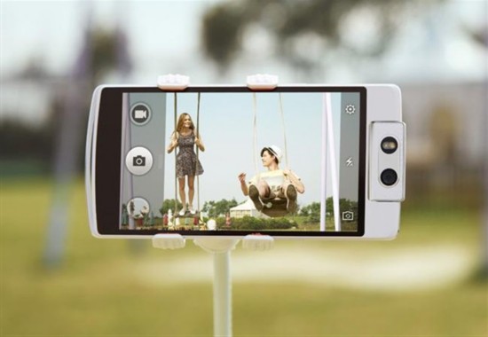 一样不能少为最佳拍照手机的必要条件