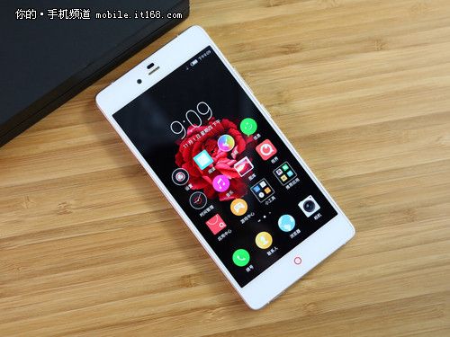 ȫ nubia UI 2.8