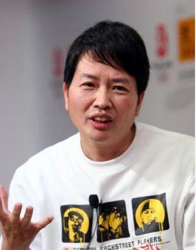 娱乐圈灵异预言帝盘点 谢娜买股票买哪跌哪--人